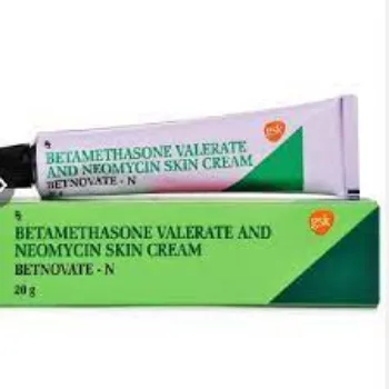 Betamethasone Valerate